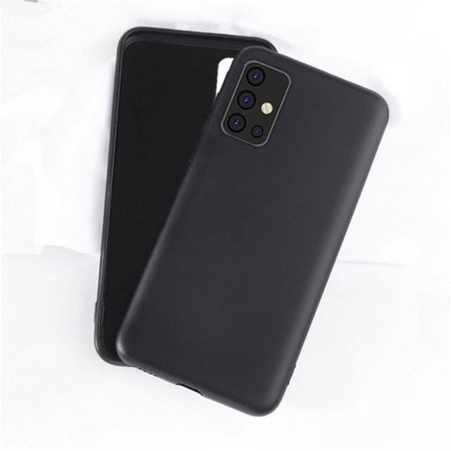 Liquid Silicone Soft Case For Samsung Galaxy A&M Series - Premium Mobile Phone Cases from Dressmycell.com - Just $13.00! Shop now at Dressmycell.com Liquid Silicone Soft Case For Samsung Galaxy A&M Series - Premium Mobile Phone Cases from Dressmycell.com - Just $13.00! Shop now at Dressmycell.com